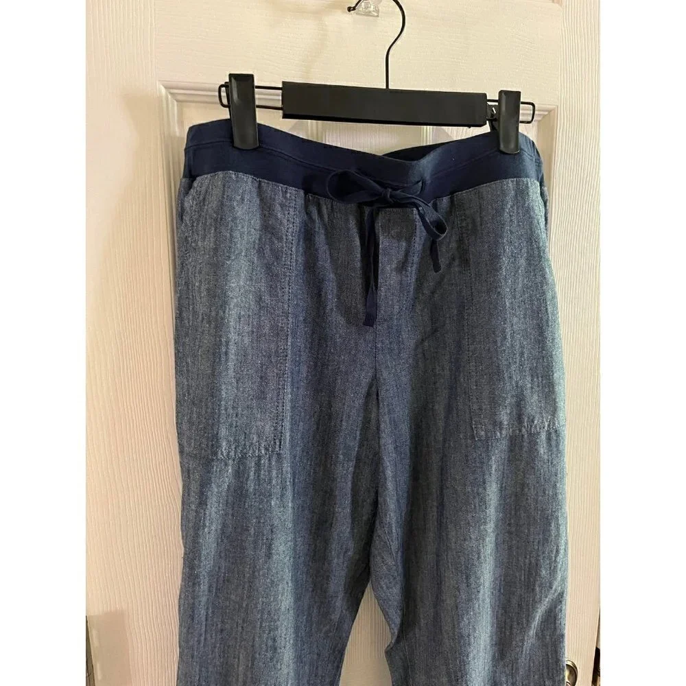 Talbots Pants/Capri